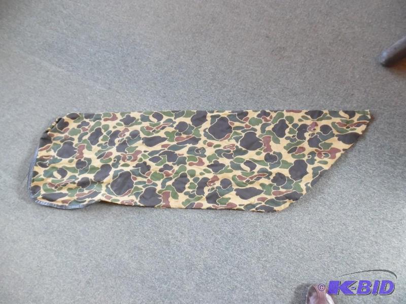 Bow case