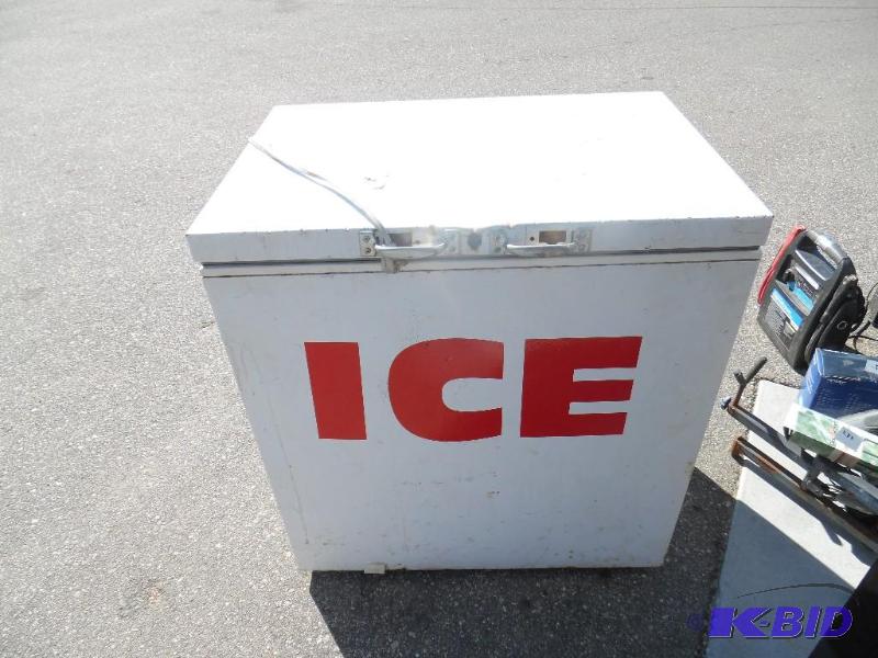 Freezer