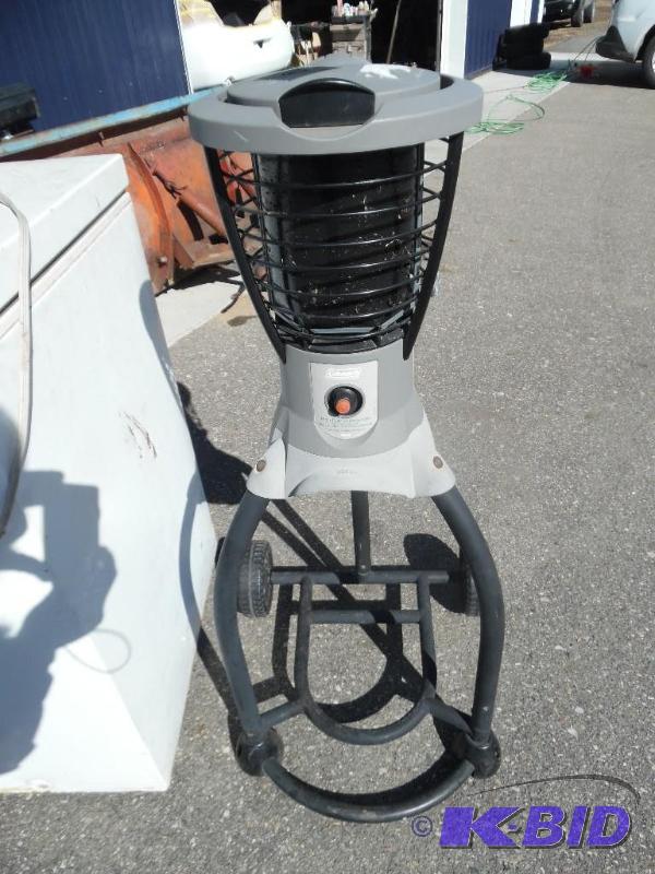 Bug Zapper