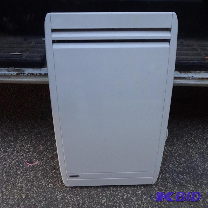 lot 24 image: Convect Air - 240V electric convection heater...