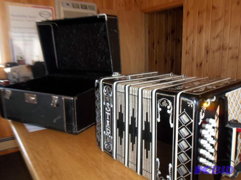 Concertina