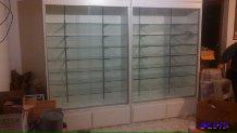 Display Cabinet