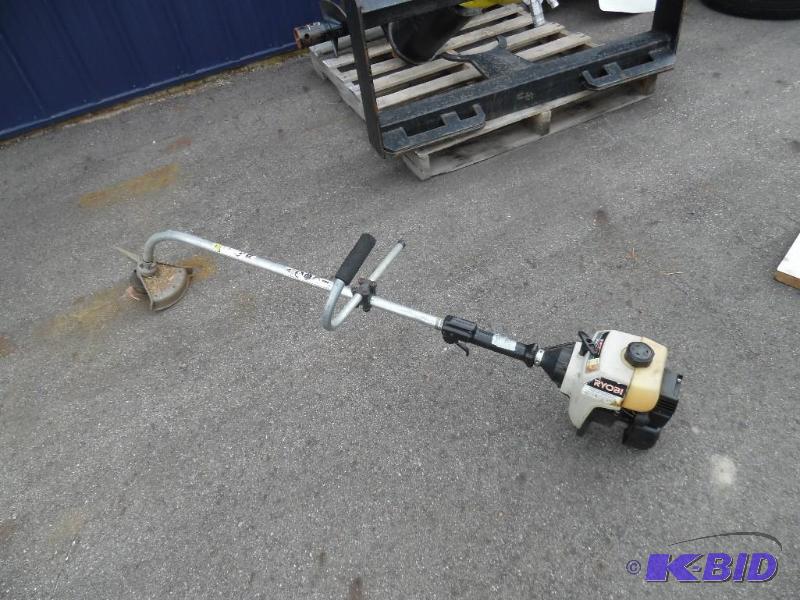 Ryobi Weed Whip