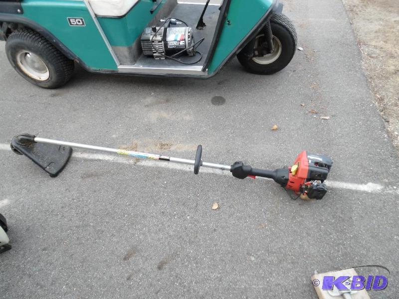 Homelite Weed Whip