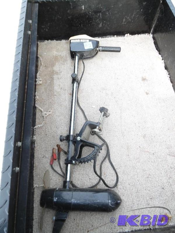 Trolling Motor