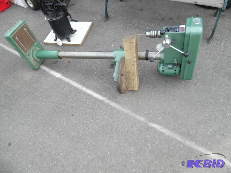 Drill Press