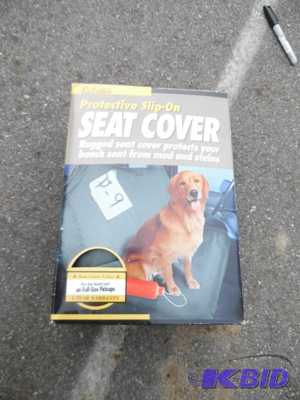 Truck Seat Cover