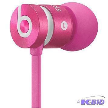 New urBeats by Dr. Dre Ear Buds for Apple Dev...