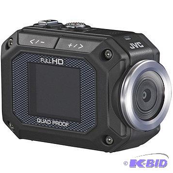 New JVC Adixxion 5MPFull HD Active Camcorder...
