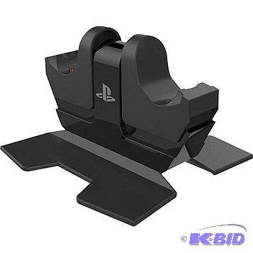 New PS4 Charging Station  PSP Rapala&nbspTr...
