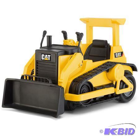 New CAT Bulldozer &quotRide-on&quot - 12 Vo...