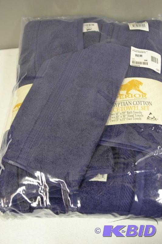 Bath Towels