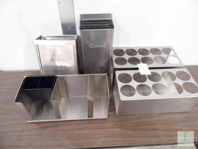 Stainless Steel Accessories