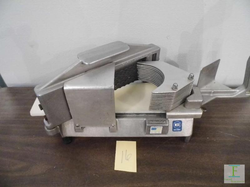 Nemco Slicer