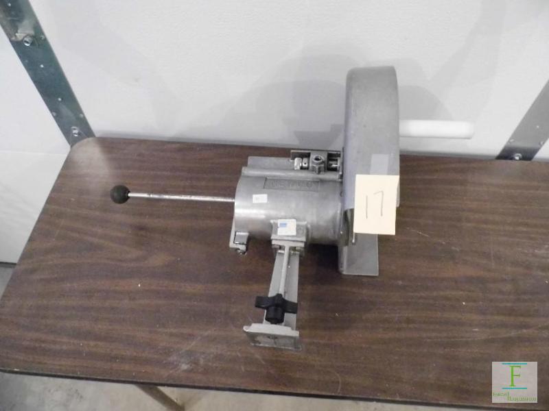 Nemco Slicer Attachment