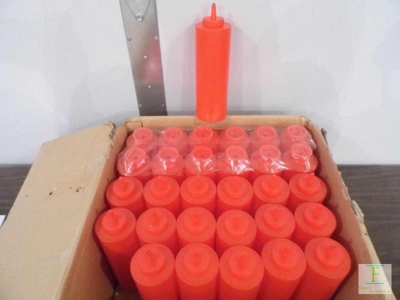 Ketchup Dispensers