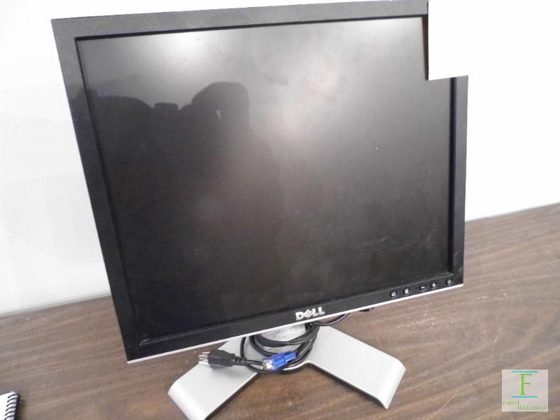 Dell Monitor