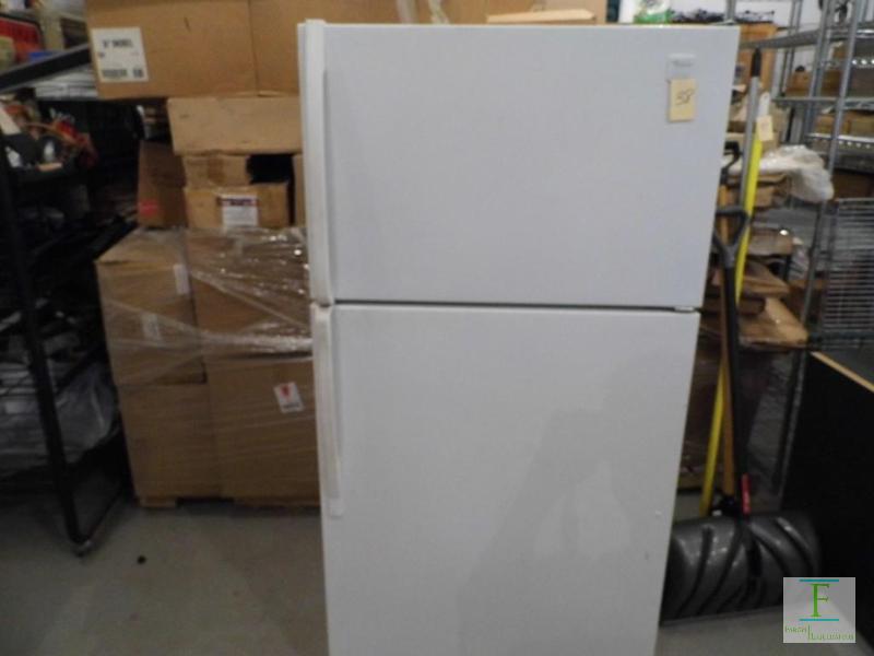 Whirlpool Fridge