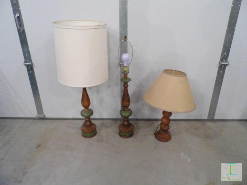 Lamps