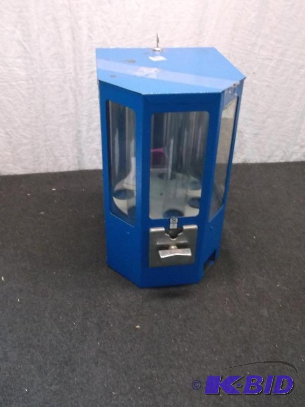 25 cent candy dispensing machine&nbsp comes...