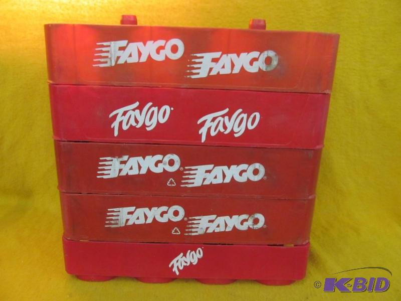 Crates