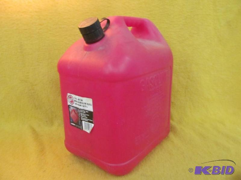 Gas can