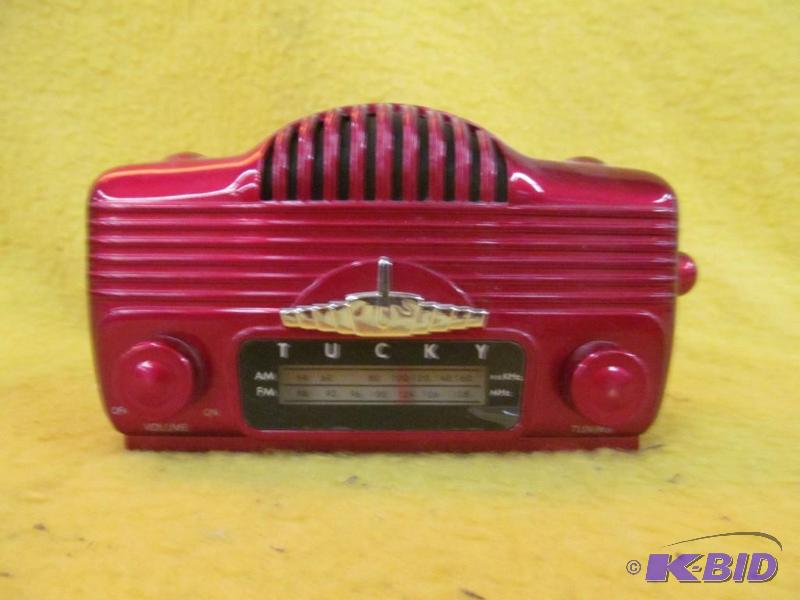 Radio