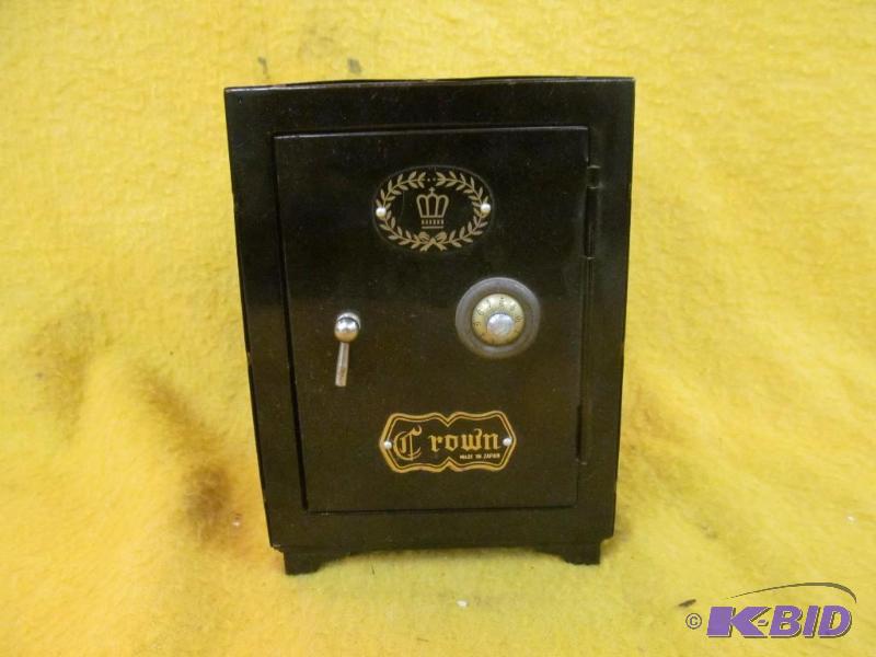 Coin bank