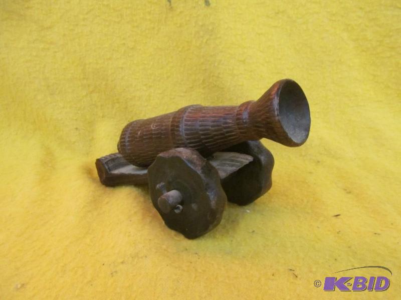 Cannon