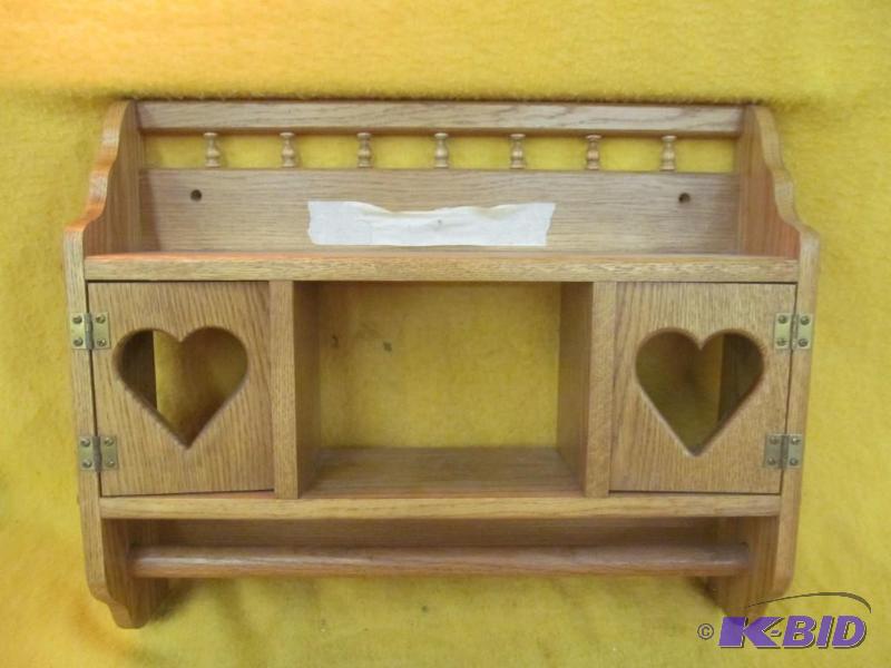 Shelf
