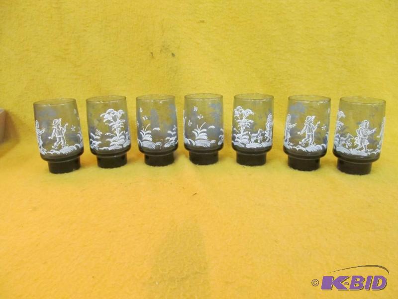 Tumblers