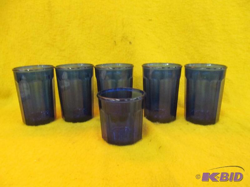Tumblers