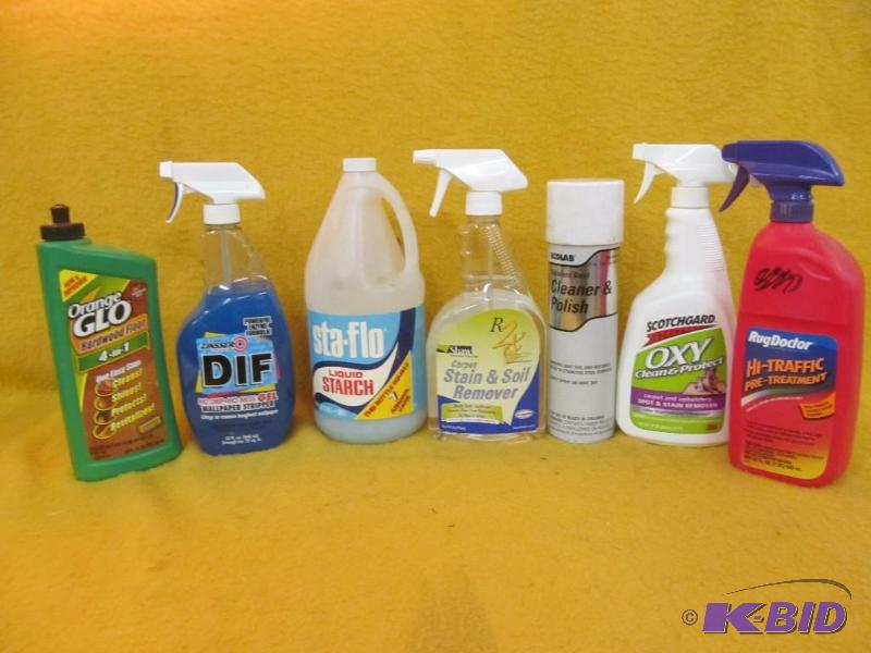 Cleaner