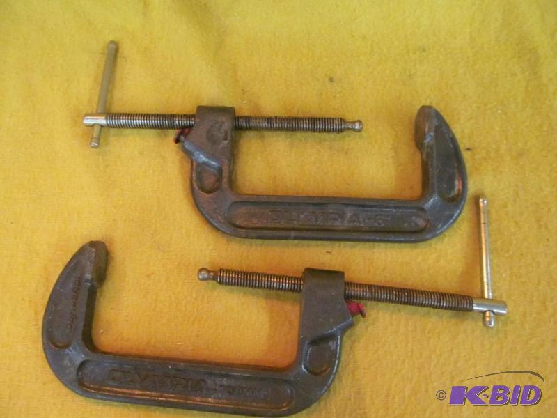 Clamps