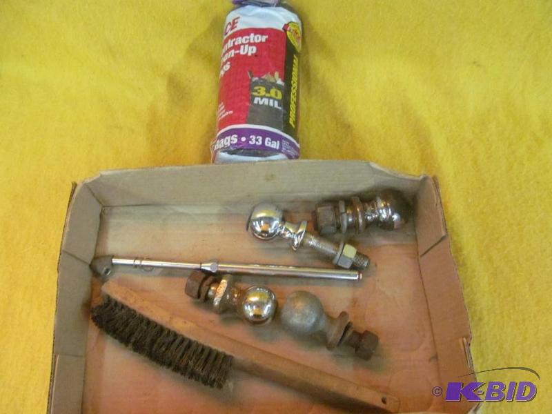 Tools