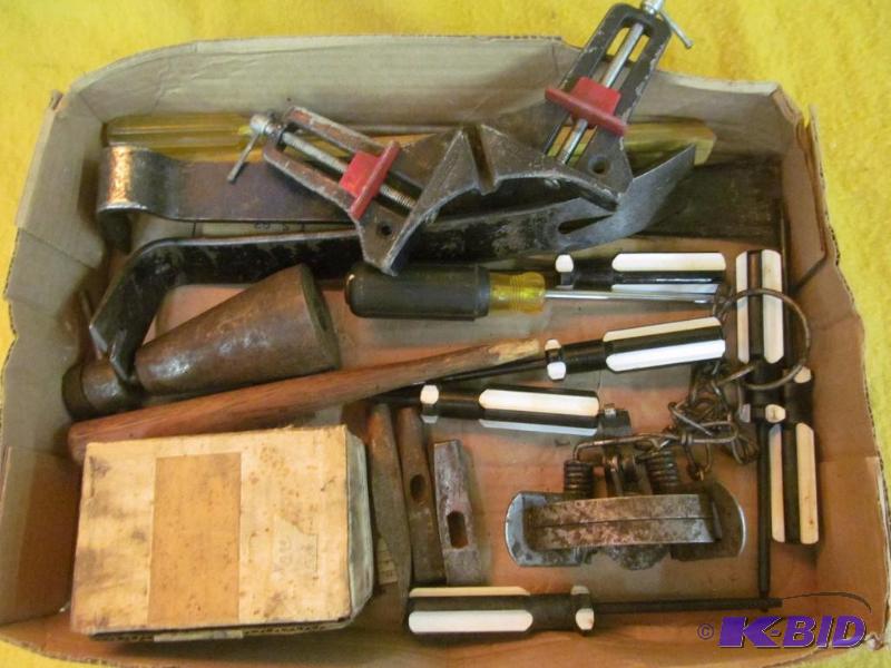 Tools