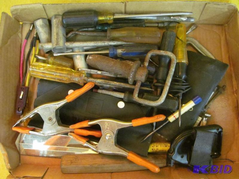 Tools