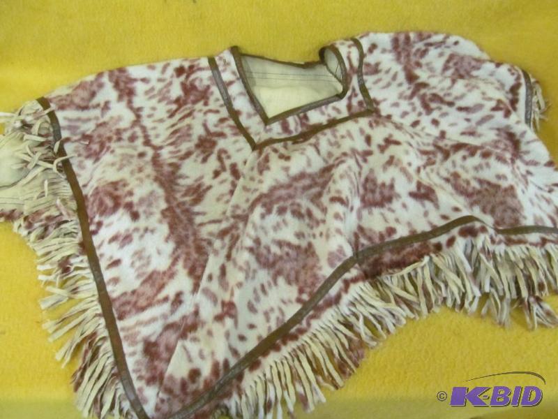 Poncho