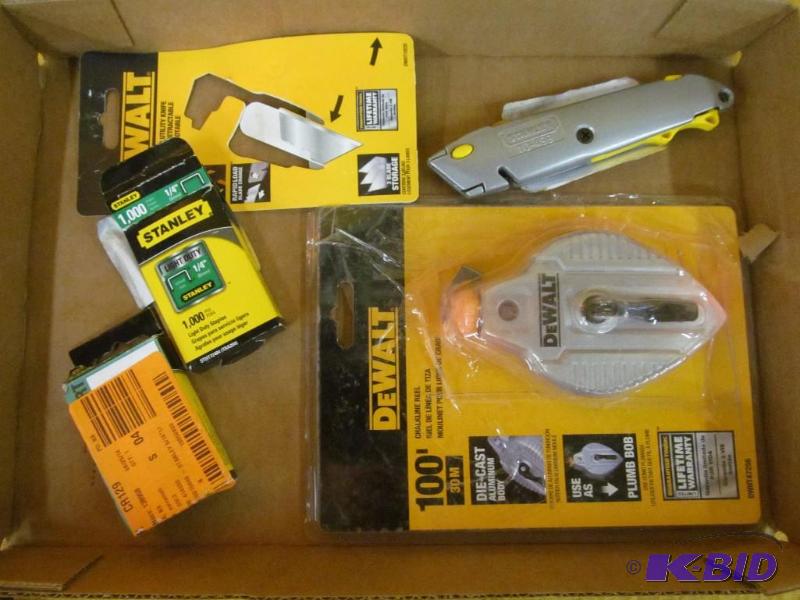 Tools