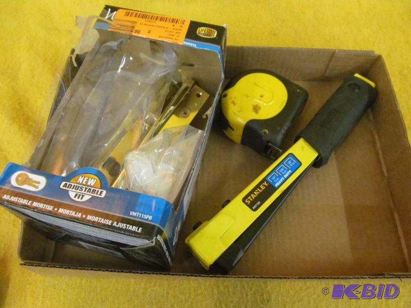 Tools