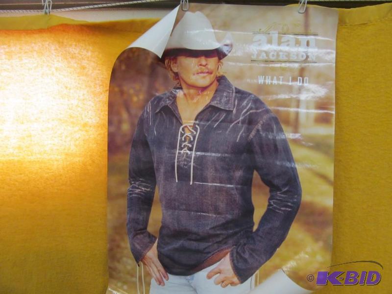 Posters