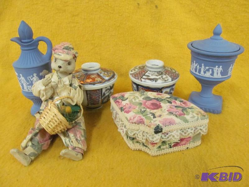 Decor