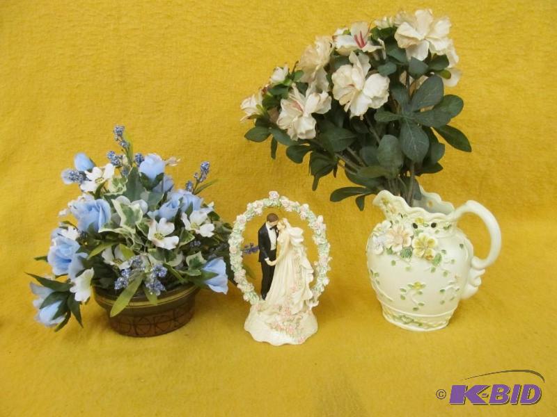 Vases
