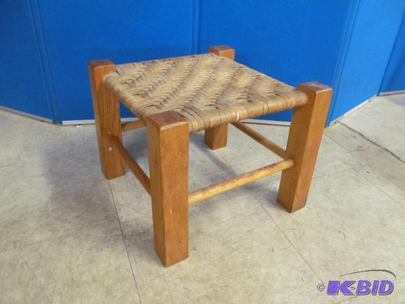 Stool