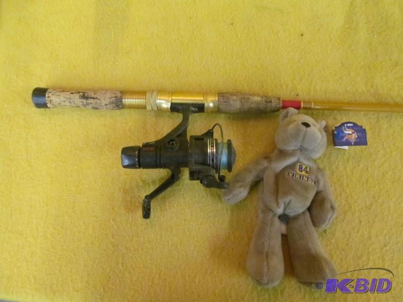 Fishing