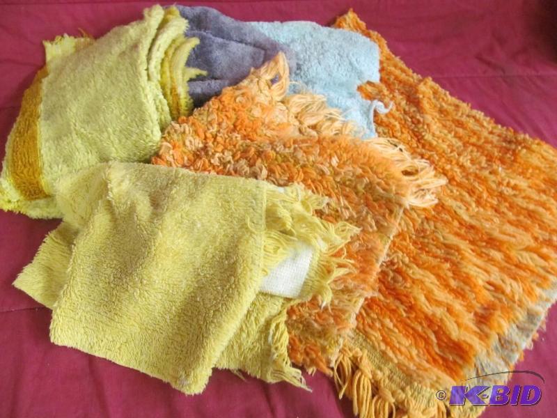 Rugs