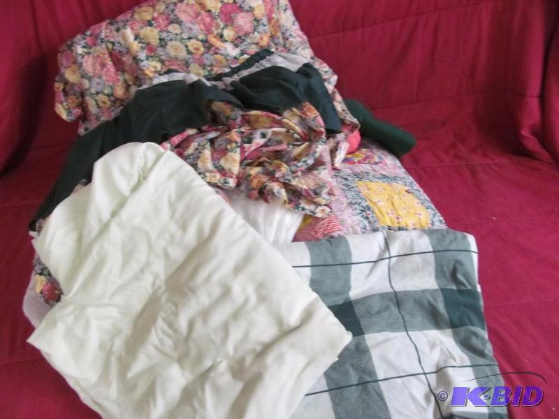 Bedding