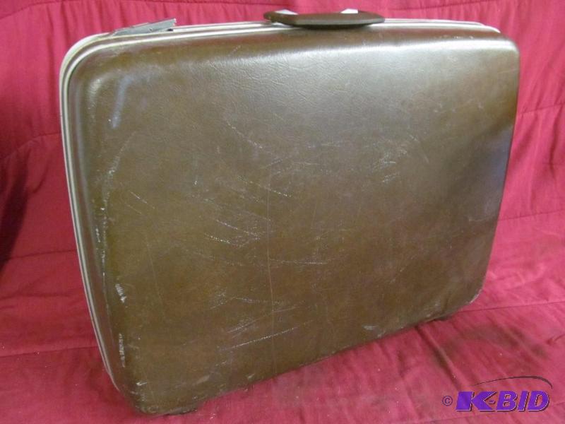 Suitcase