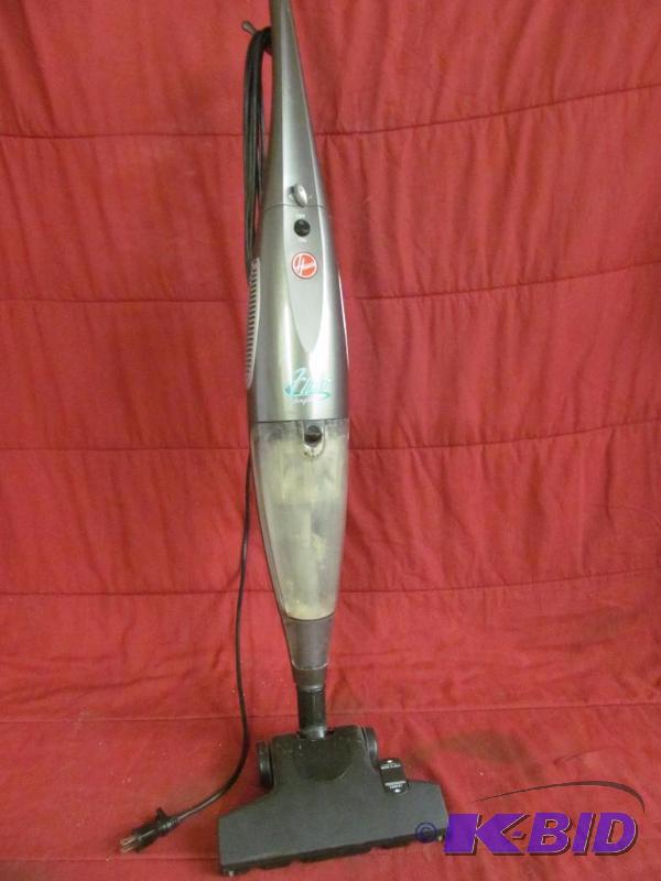 Vacuum