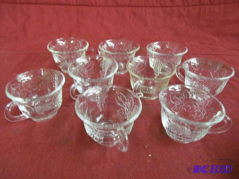 Cups